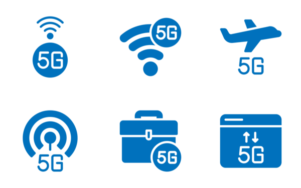 signal 5g