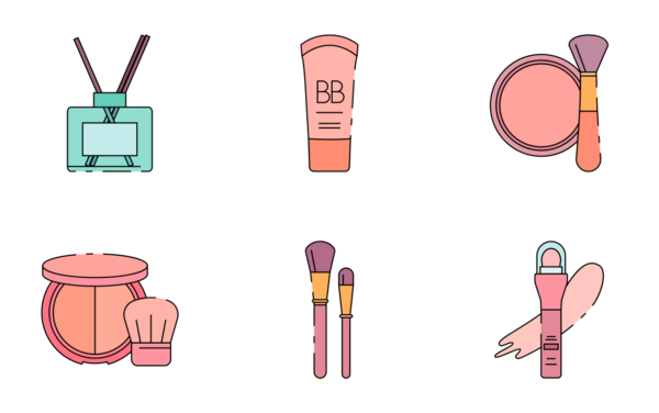 beauty cosmetic