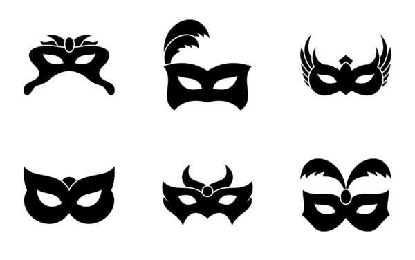 mask party mask party
