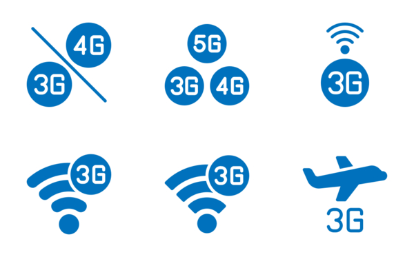 signal 3g