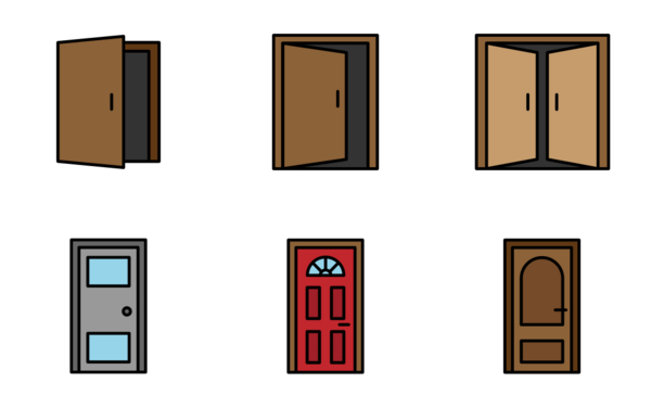 doors and windows