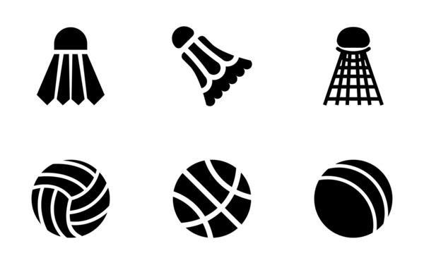 sport and ball