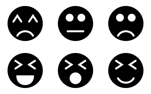 emoticons