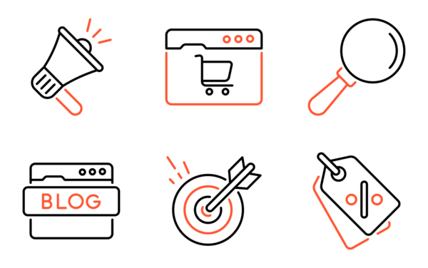 Advertising and Marketing