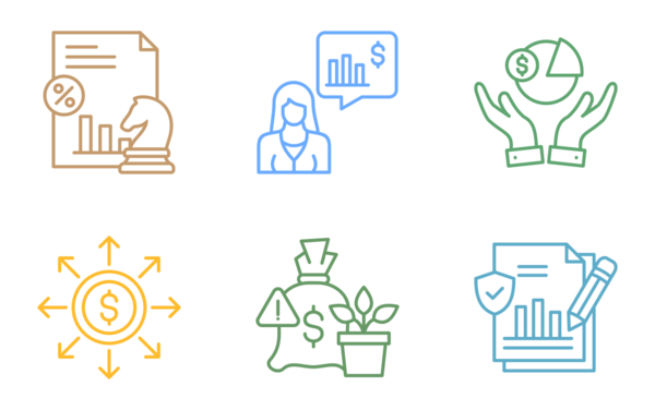 Financial Strategy