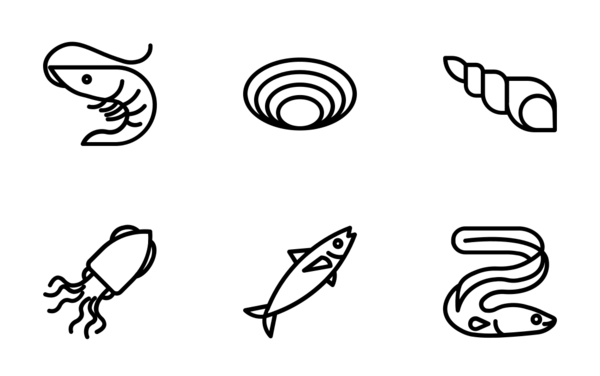 Aquatic animal Aquatic animal