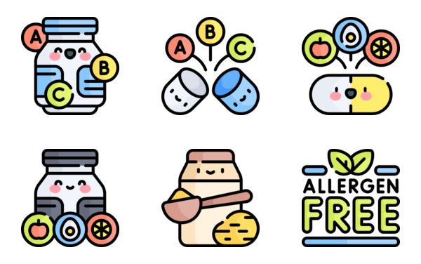 Additives Additives