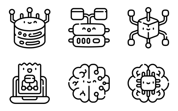 machine learning