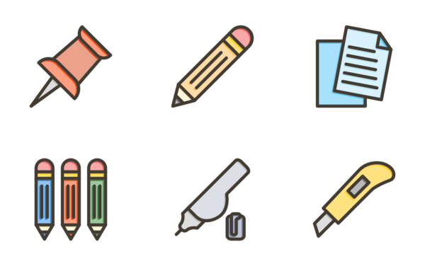 stationery stationery