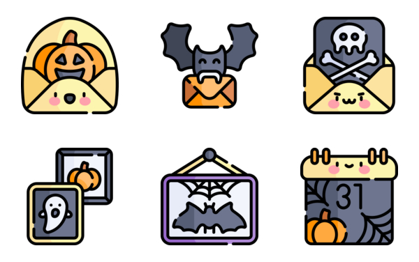 Halloween Halloween