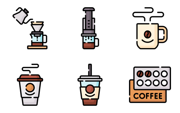 Coffee Makers and Coffee Coffee Makers and Coffee