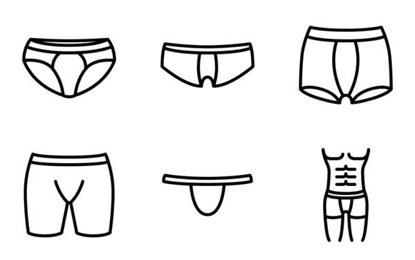 men underwear