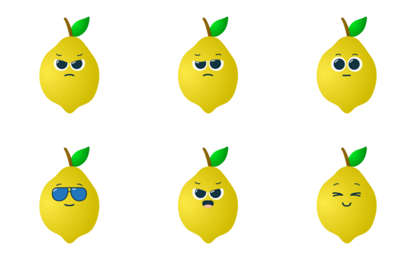 lemon