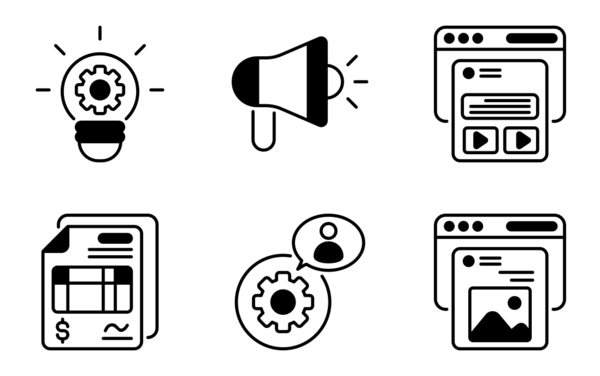 Social Media Management