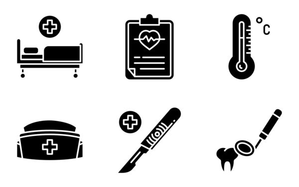 medical and health care