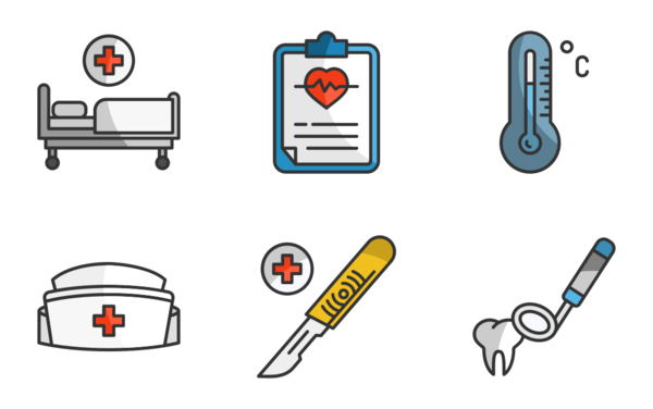 medical and health care