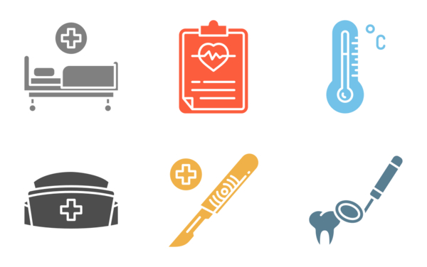 medical and health care