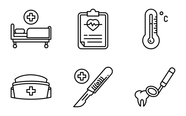 medical and health care