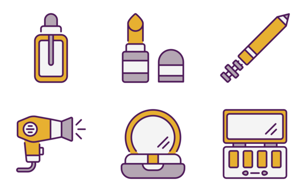 beauty and personal care