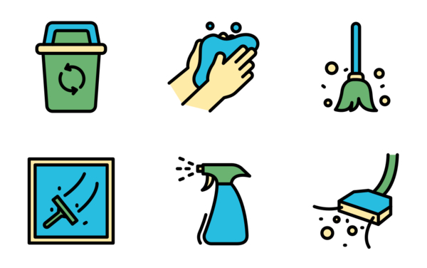 cleaning service
