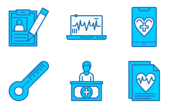 medical and lab equipment