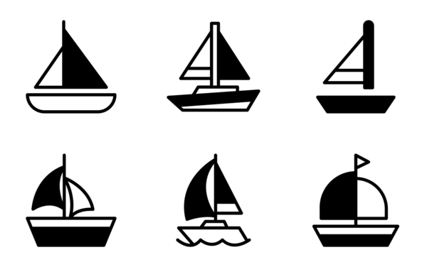 sailboat