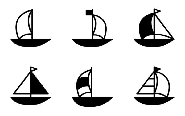 Sailboat Sailboat