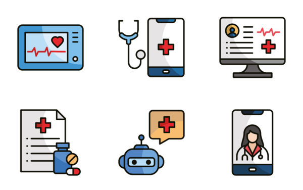 Digital Health Digital Health