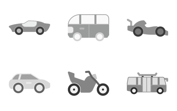 vehicles