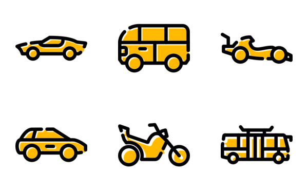 vehicles vehicles