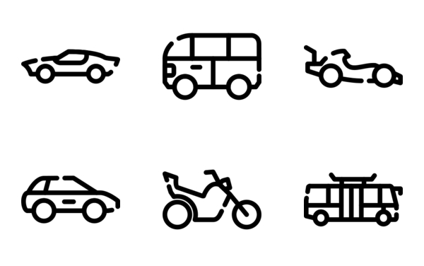vehicles vehicles