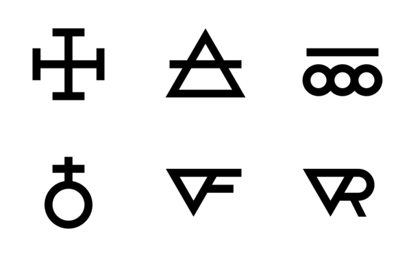 alchemical symbols