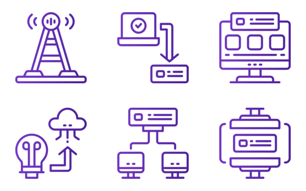 data and network