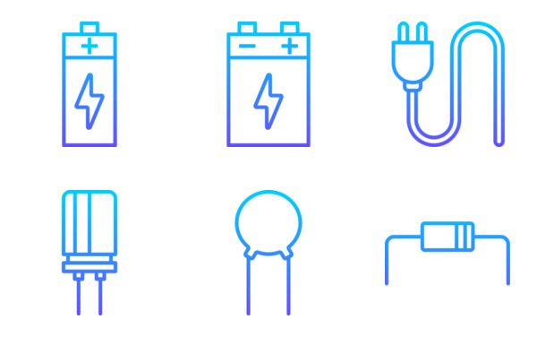 electronic components