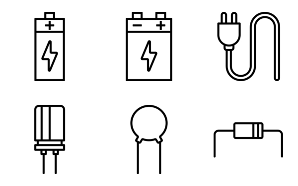 electronic components