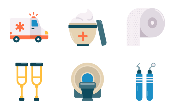 medical and healthcare