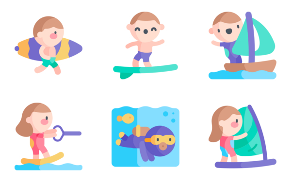 water sports water sports