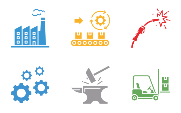 industrial manufacturing industrial manufacturing