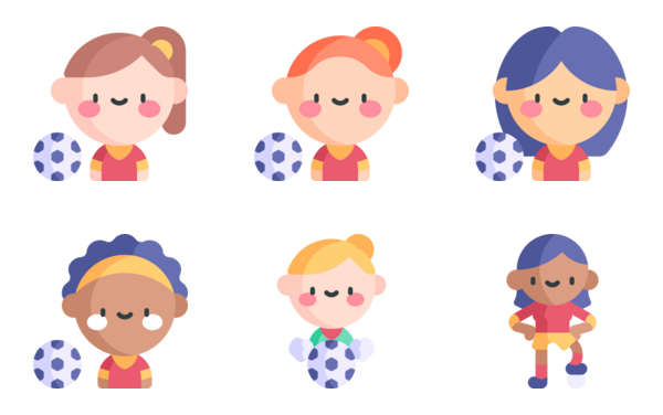 spain womens national football team