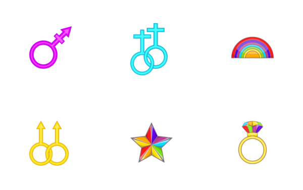 Homosexual  cartoon Homosexual  cartoon