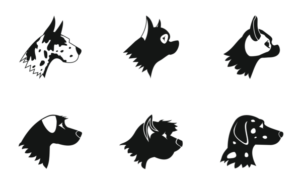 dogs dogs