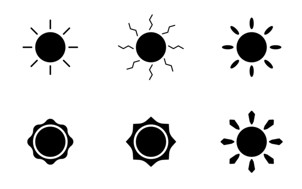 sun