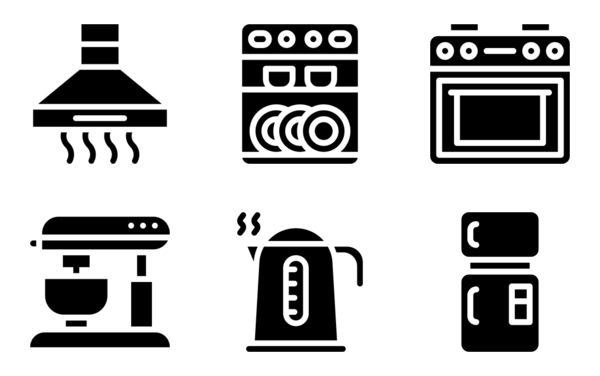Home Appliances