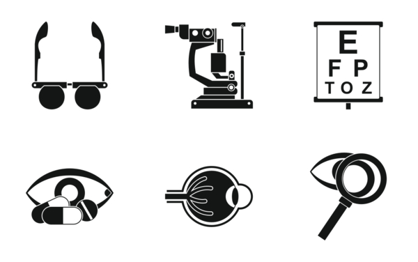 ophthalmologist tools