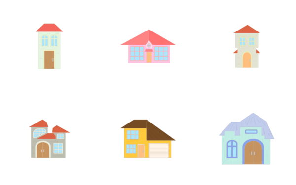 house cartoon 2 house cartoon 2