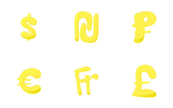 currency  cartoon 2 currency  cartoon 2