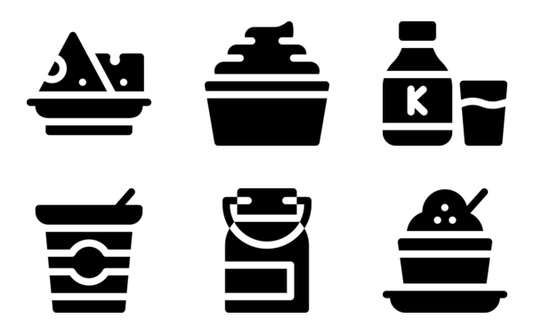 Dairy Products Dairy Products