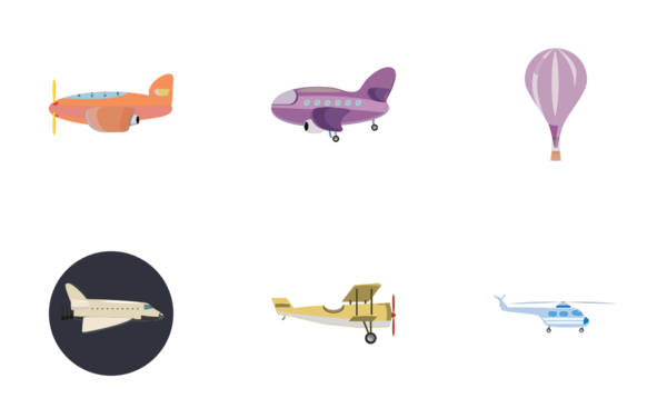 aviation  cartoon aviation  cartoon