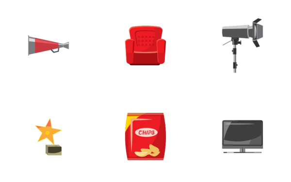 cinema  cartoon cinema  cartoon