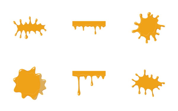 honey spot  cartoon